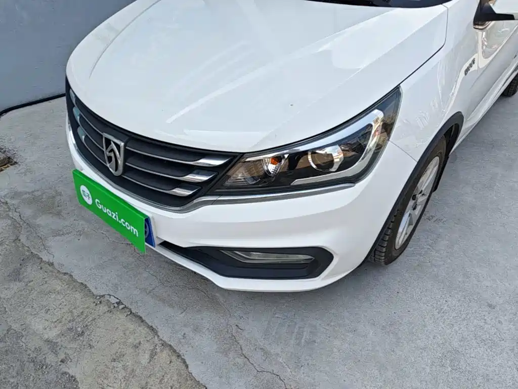 Baojun 310W — миниатюра 24