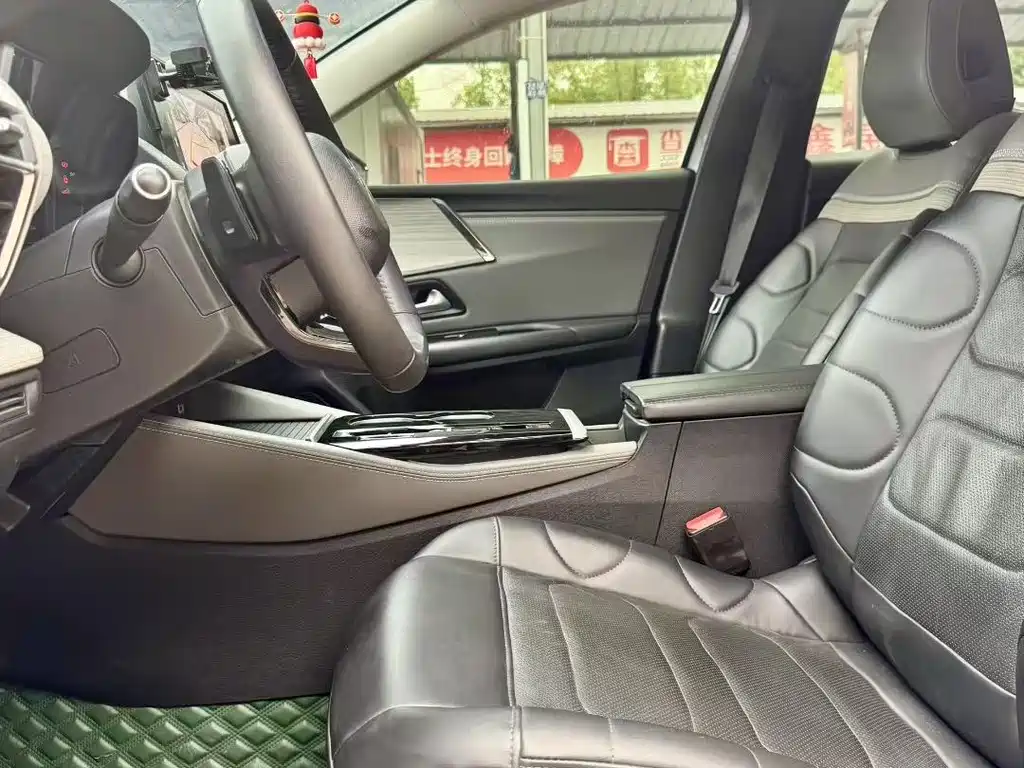CITROEN VERSAILLES C5 X