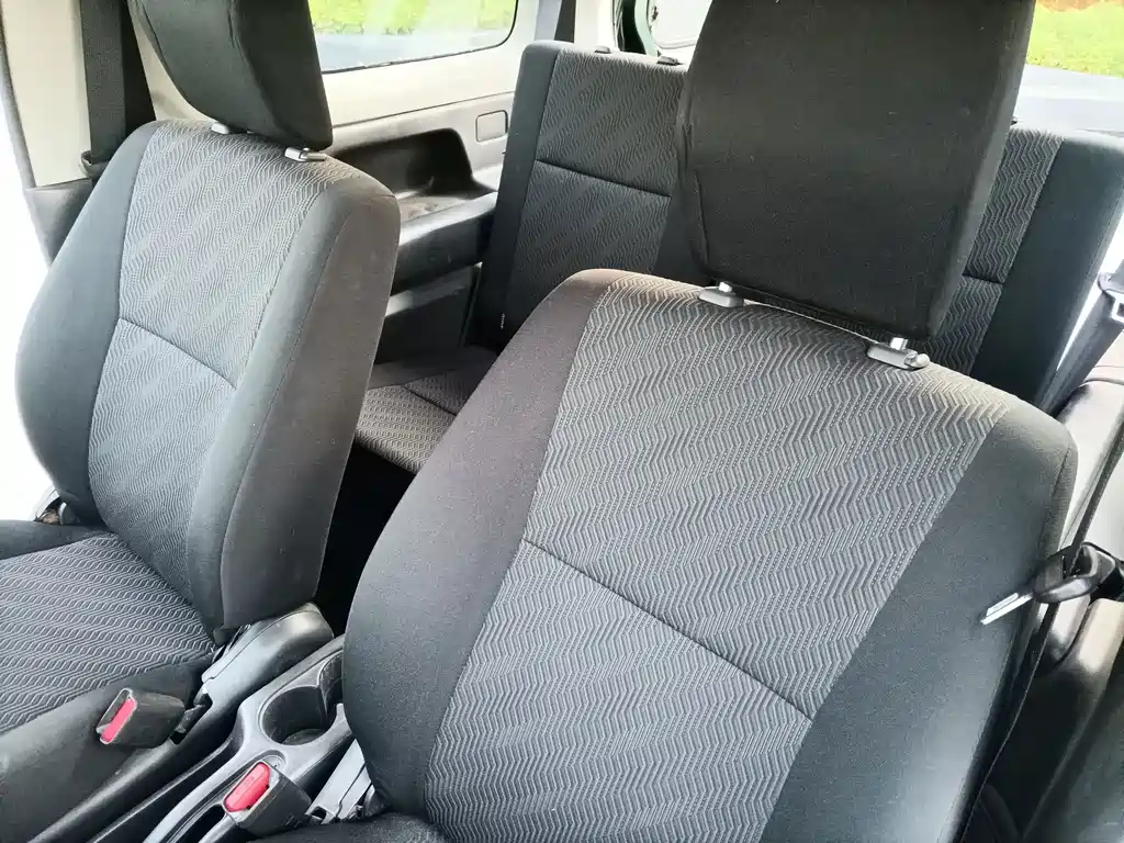Suzuki Jimny — миниатюра 13