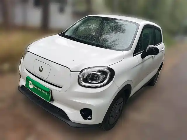 ZERO-RUNNING CAR ZERO RUN T03 2024