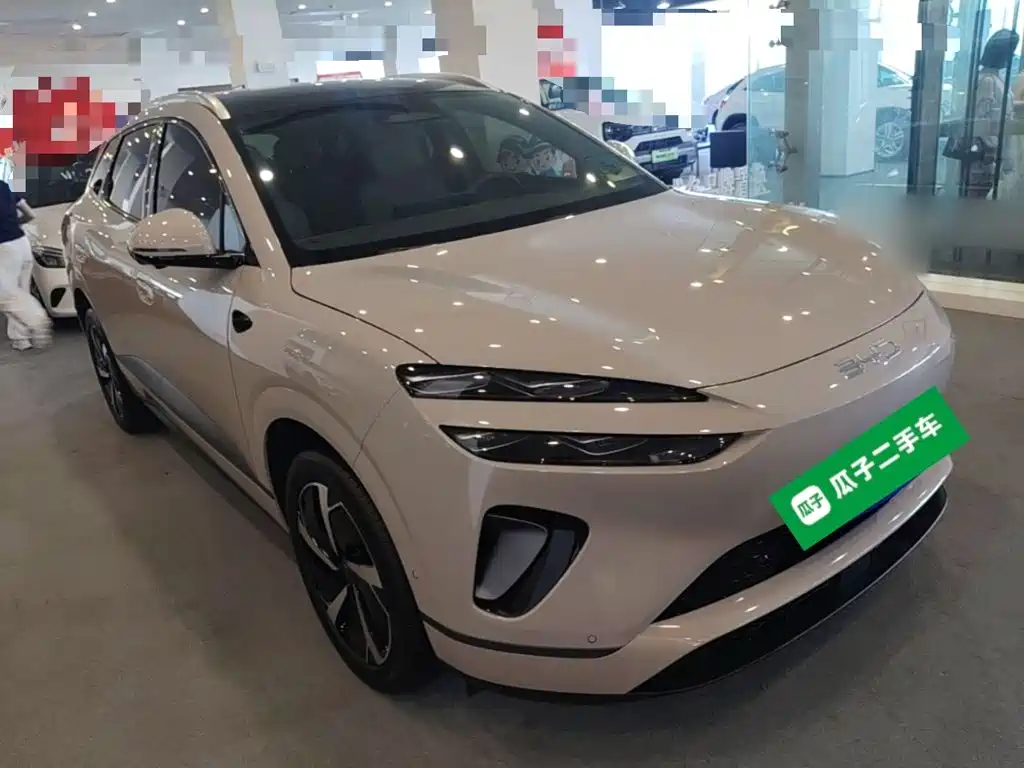 BYD Haisi 06 — миниатюра 4