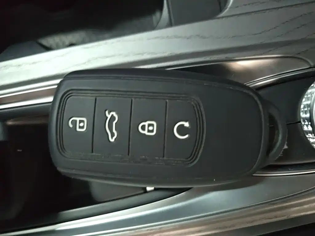 Chery Arrizo 8 — миниатюра 9