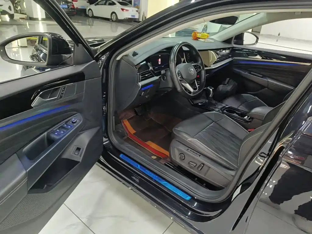 Volkswagen Passat — миниатюра 16