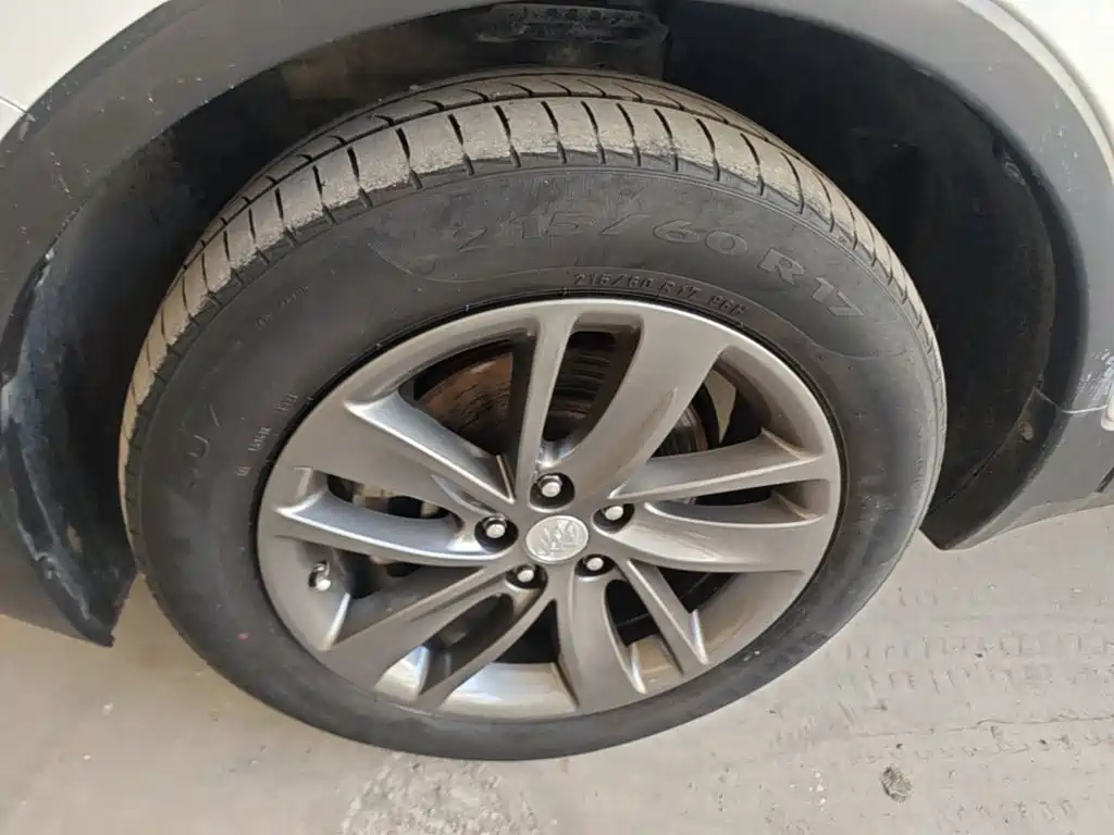 Buick Encore — миниатюра 23