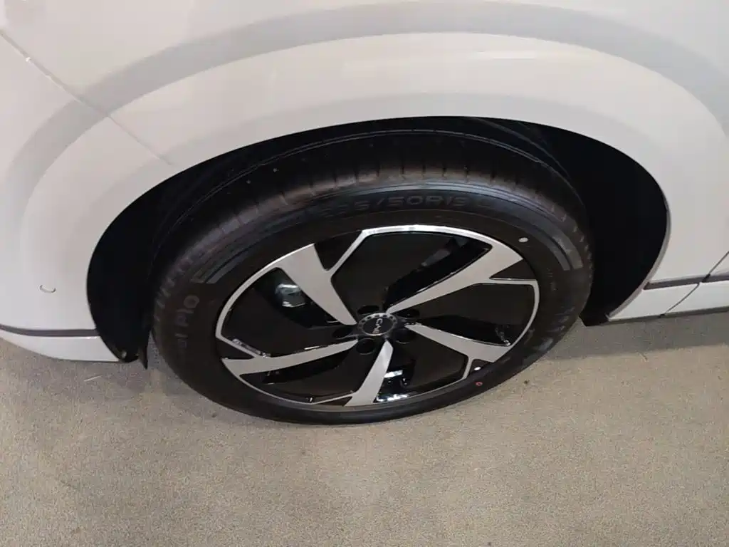 BYD Haisi 06 — миниатюра 23