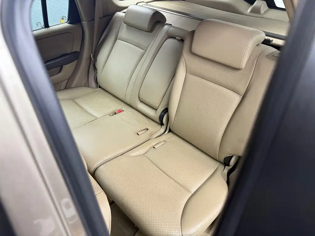 Honda CR-V — миниатюра 11