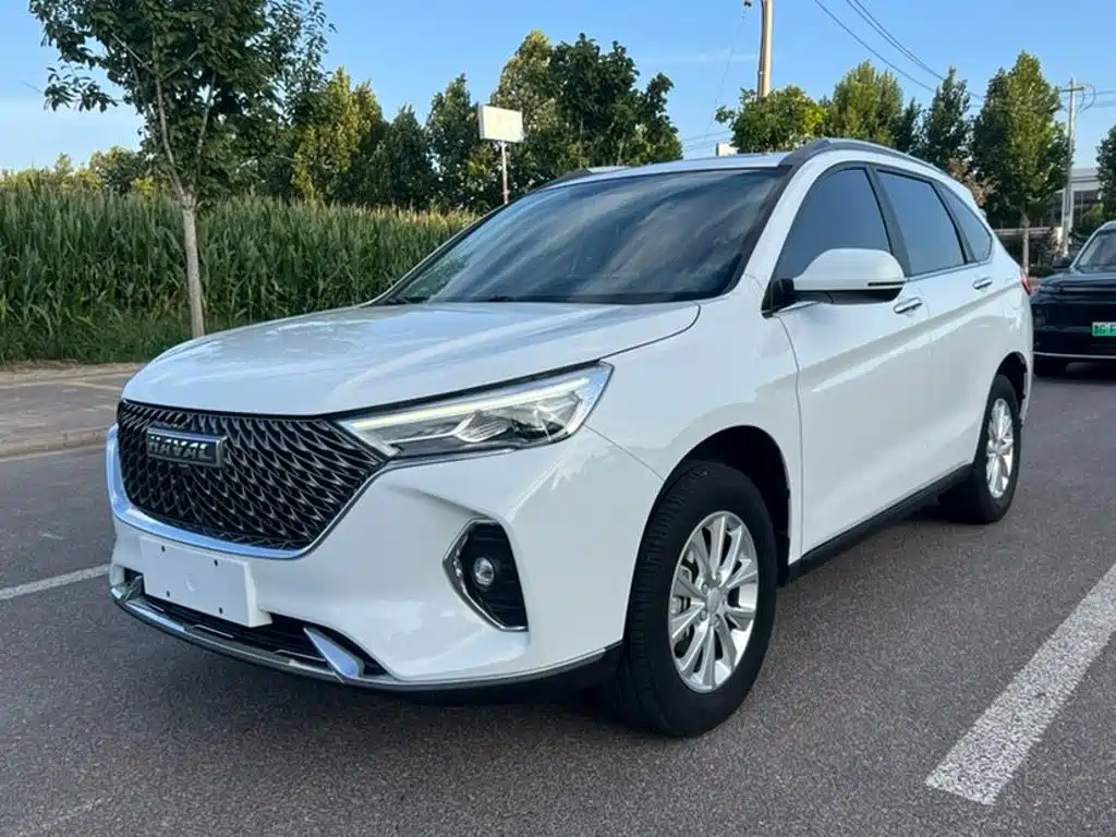 Haval M6