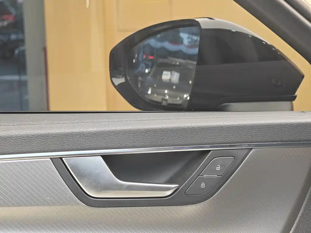 Audi A6 (Import) — миниатюра 7