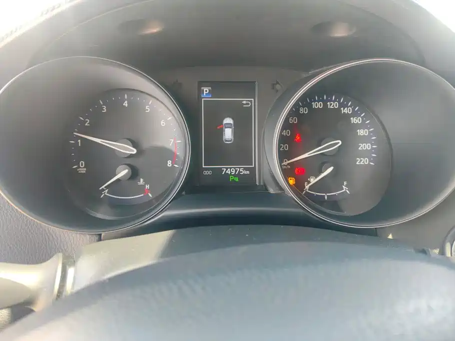 Toyota C-HR — миниатюра 14
