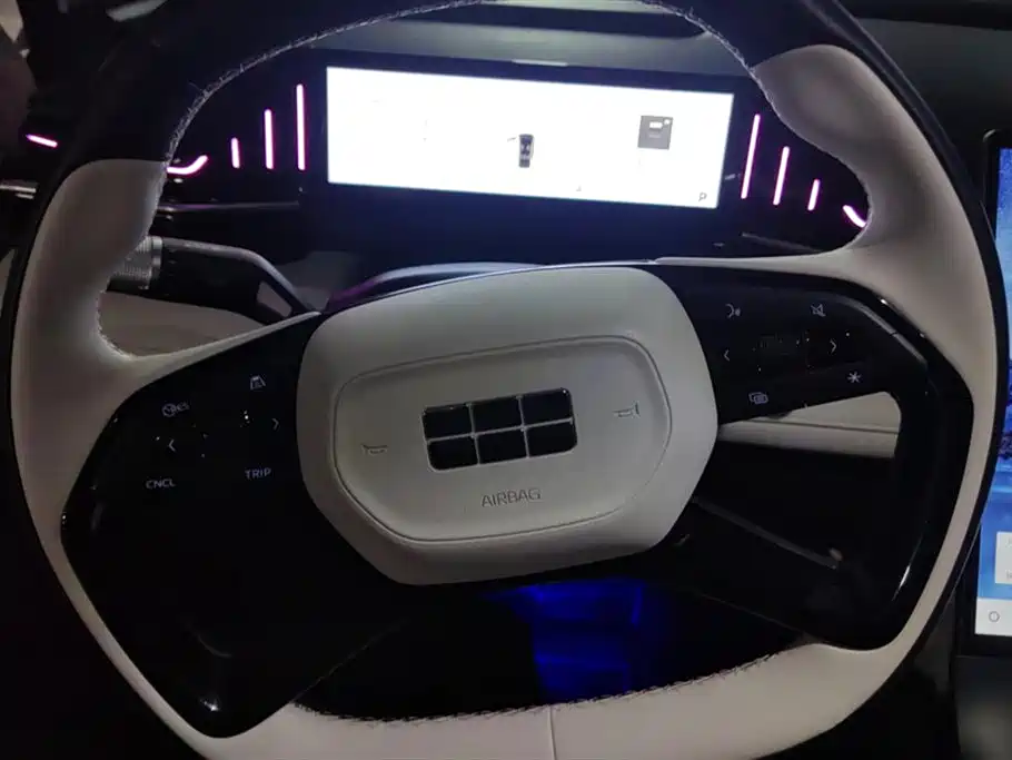 GEELY GALAXY GALAXY L6