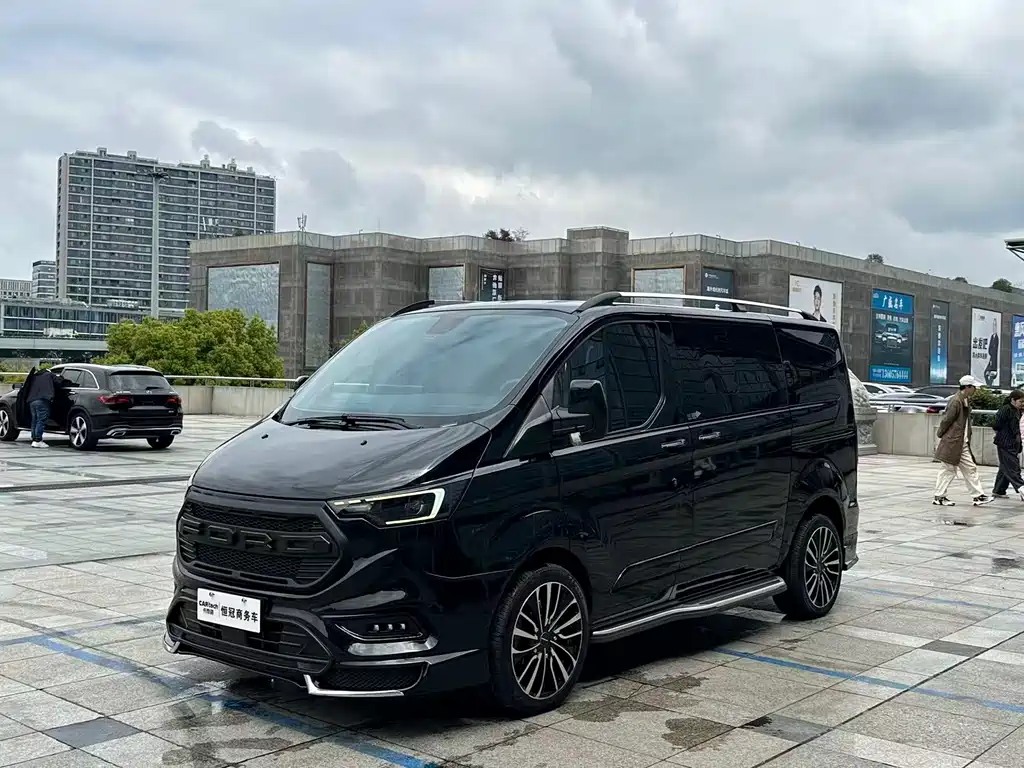 沃森威尔 沃森威尔福特黑武士 2023