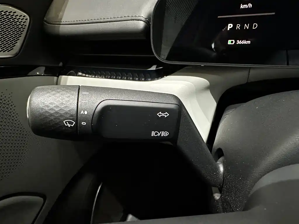 Zeekr 007 2025 Smart Drive 100kWh