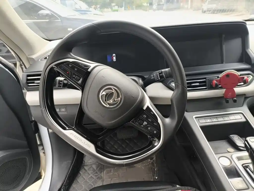Aeolus E70 — миниатюра 3