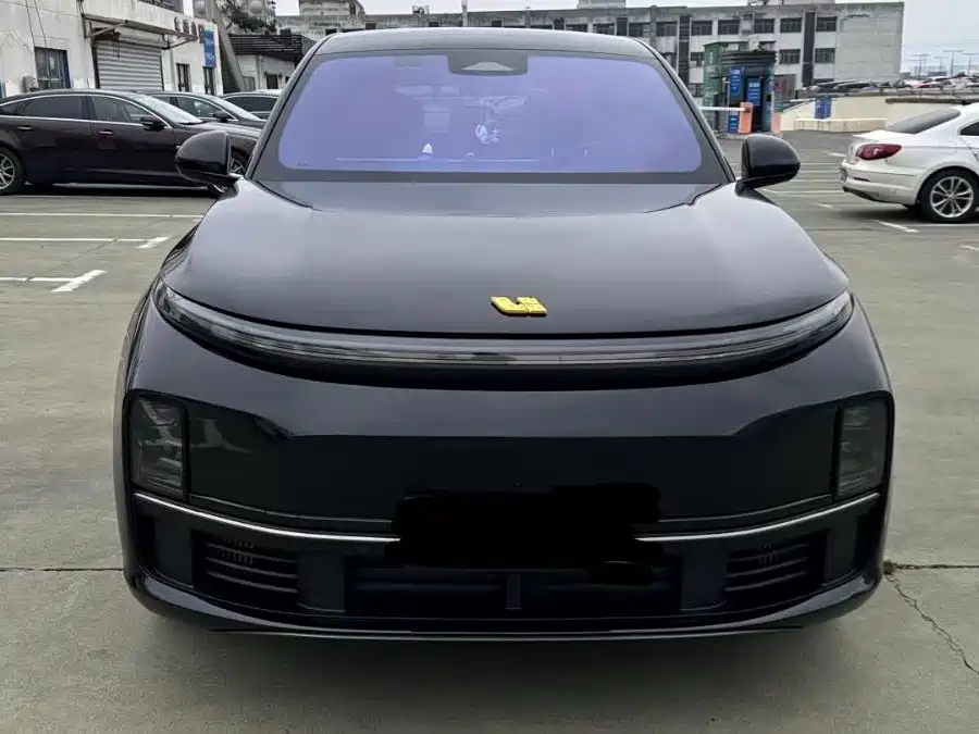 Li Auto IDEAL L7
