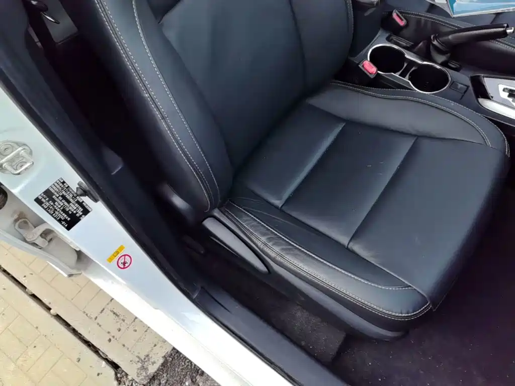 Toyota Corolla — миниатюра 25