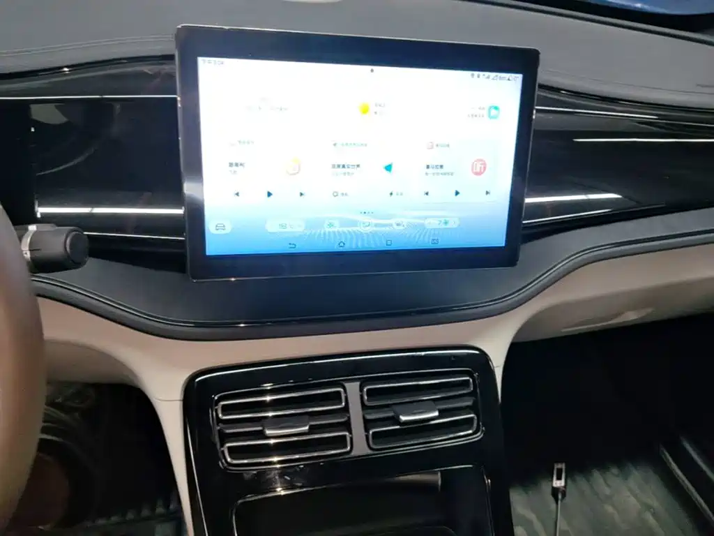 BYD Qin PLUS — миниатюра 13