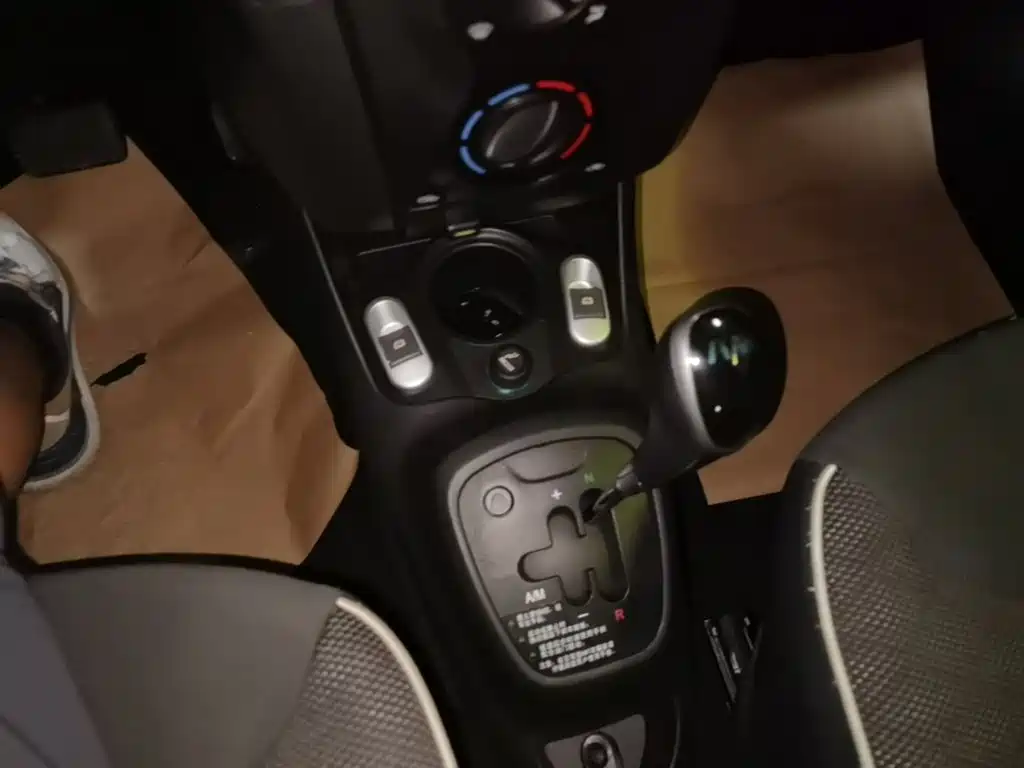 BYD F0 — миниатюра 14
