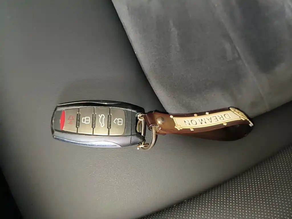 Haval H6 — миниатюра 9