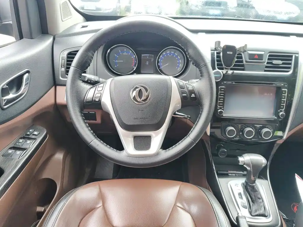 Fengxing Fengxing SX6 — миниатюра 11