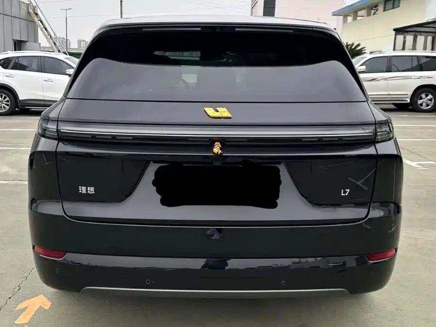 Li Auto IDEAL L7