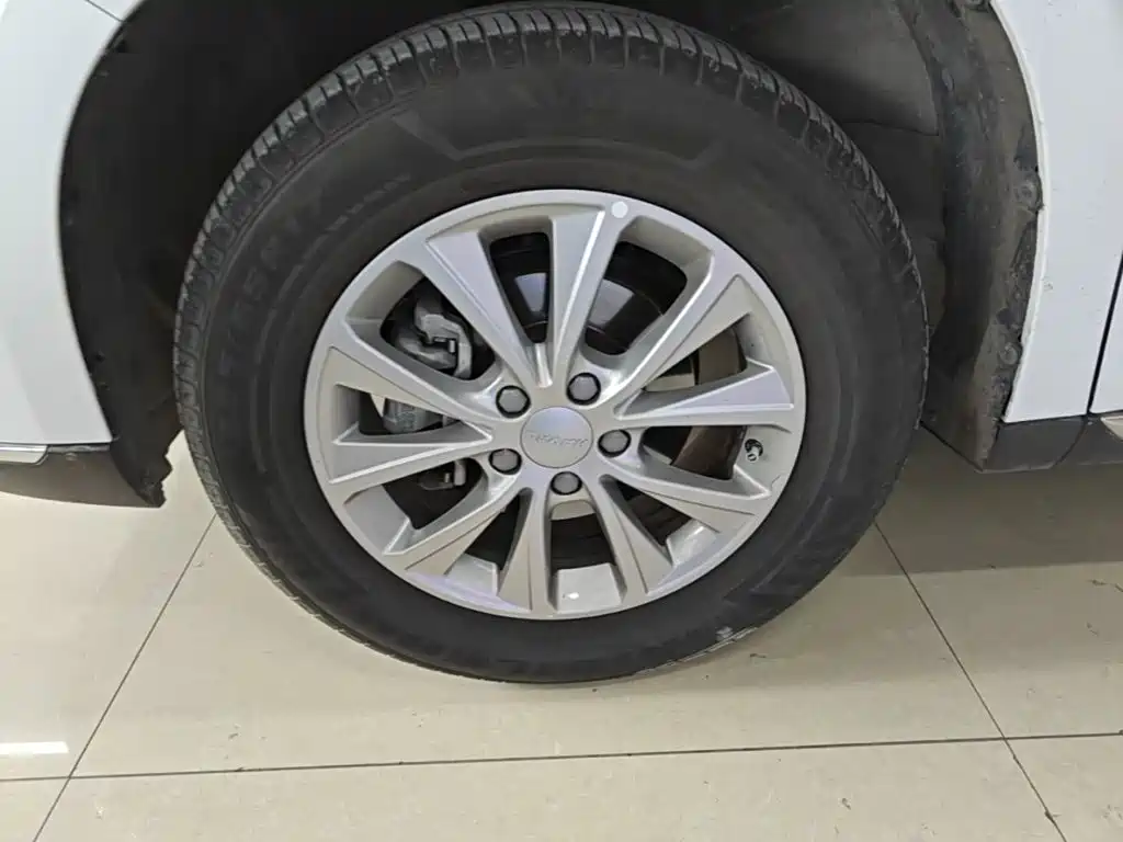 Haval M6 — миниатюра 23