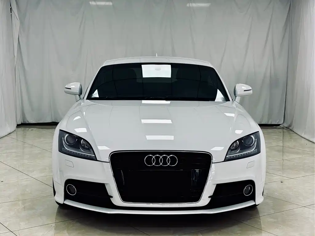 Audi TT TT Coupe 45 TFSI Joy Fashion Type, фото 2