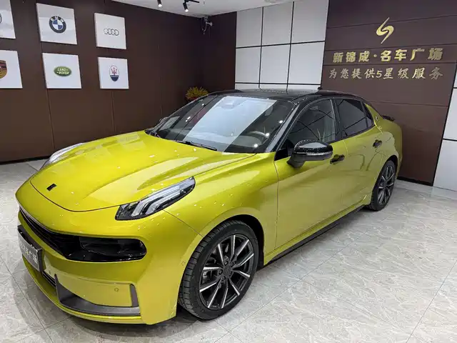LYNK 03
