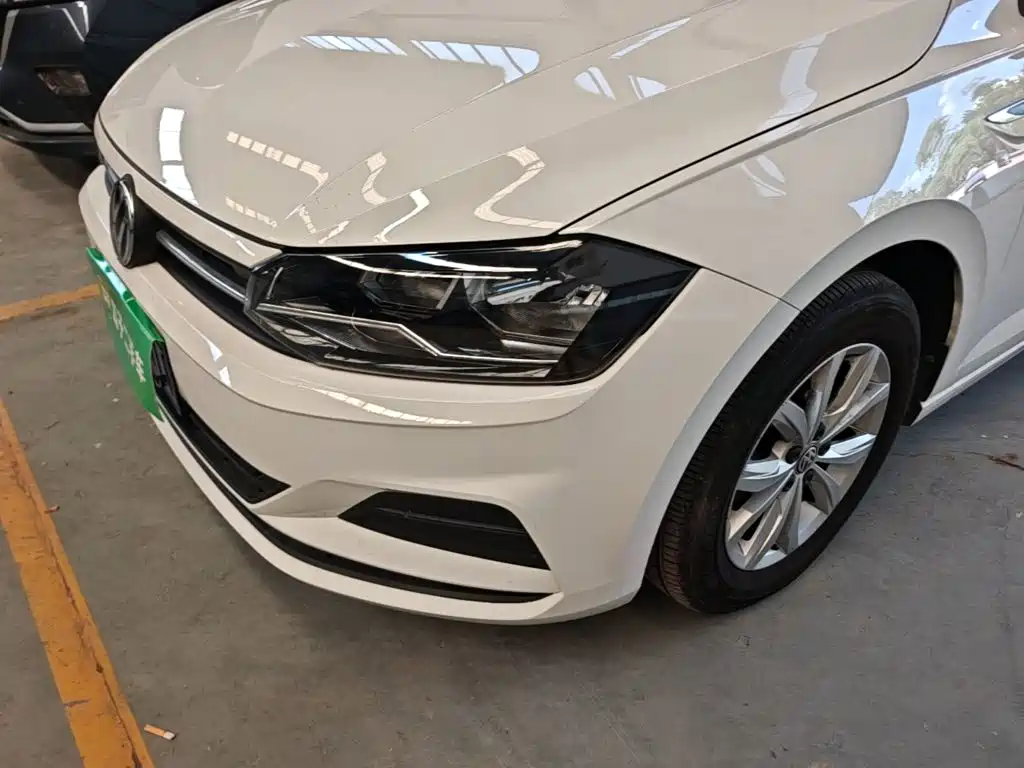 Volkswagen Polo — миниатюра 24