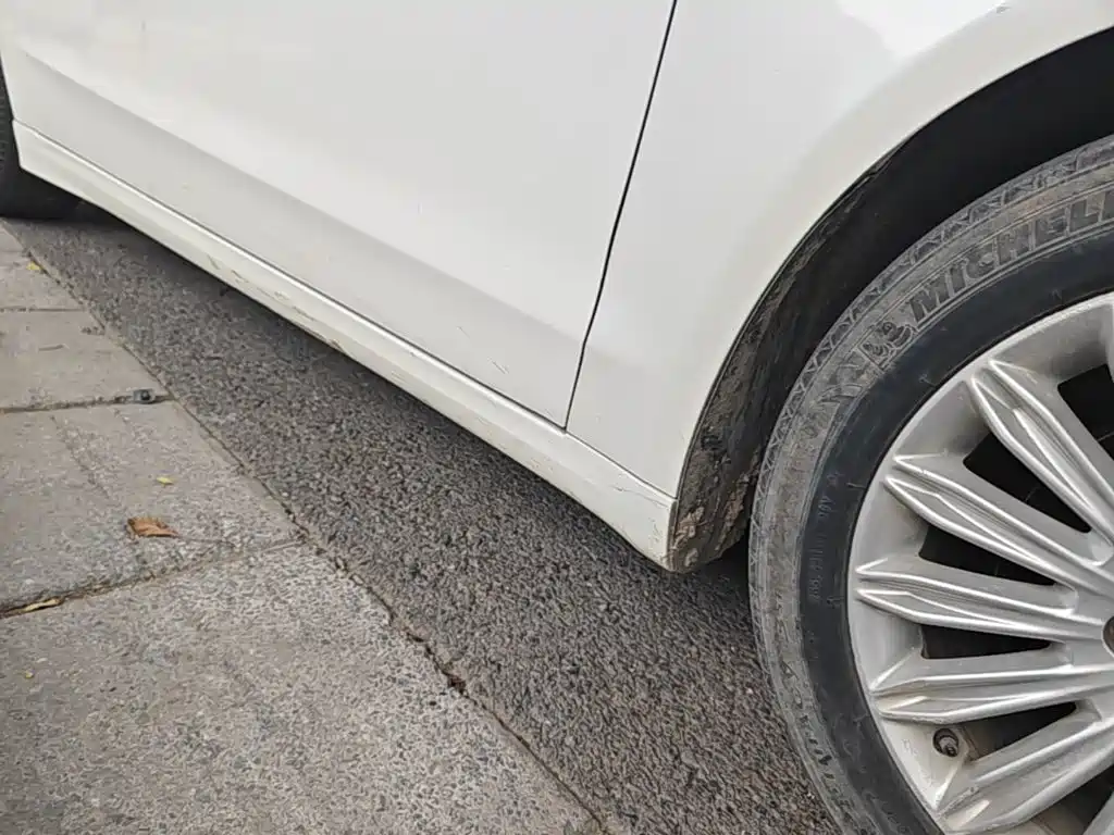 Ford Mondeo — миниатюра 21