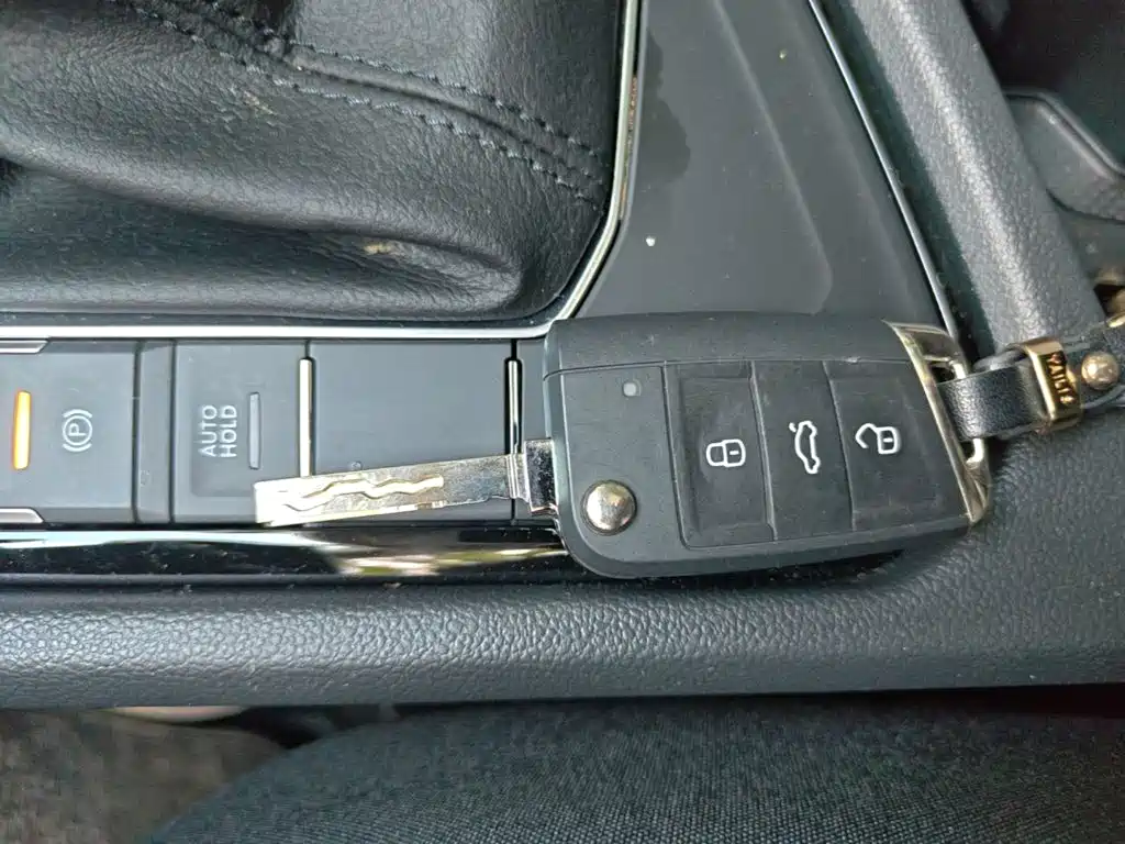 Volkswagen Tiguan L — миниатюра 9