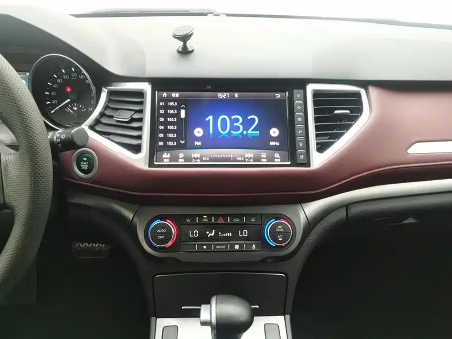 Haval H6 Coupe — миниатюра 13
