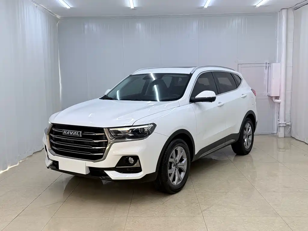 Haval H6 2022