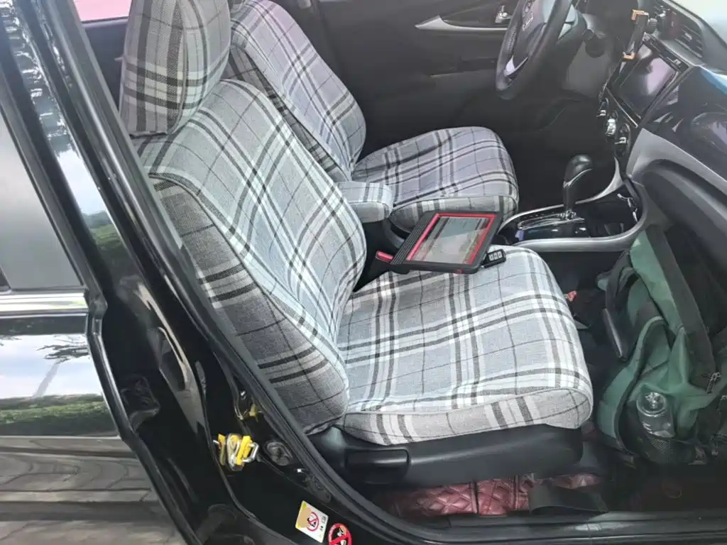 Honda Crider — миниатюра 25