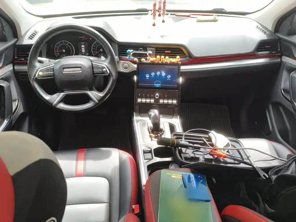 Haval H4 — миниатюра 10