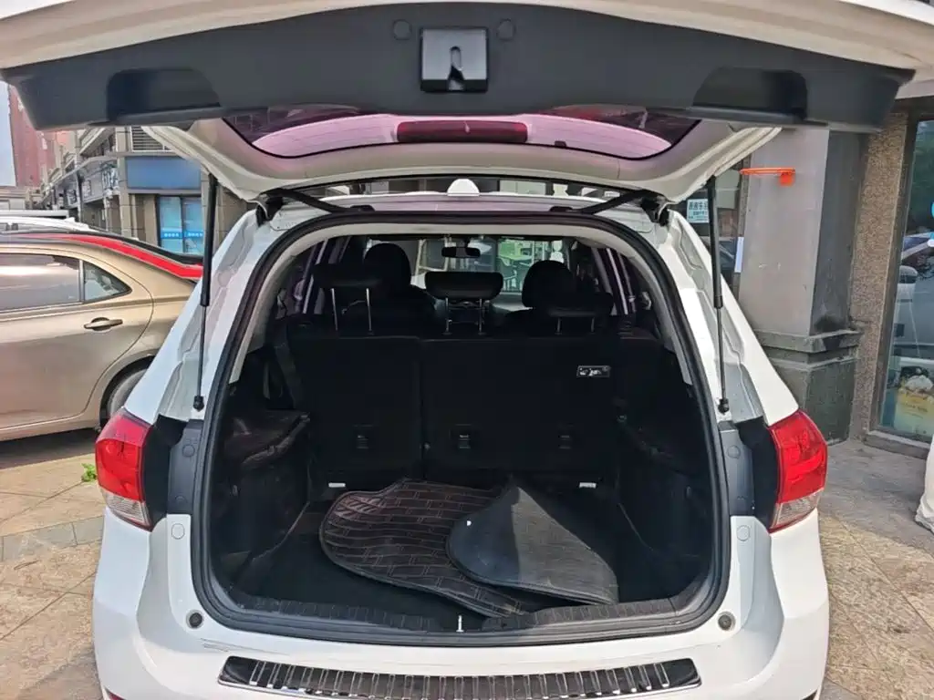 Haval H6 — миниатюра 19