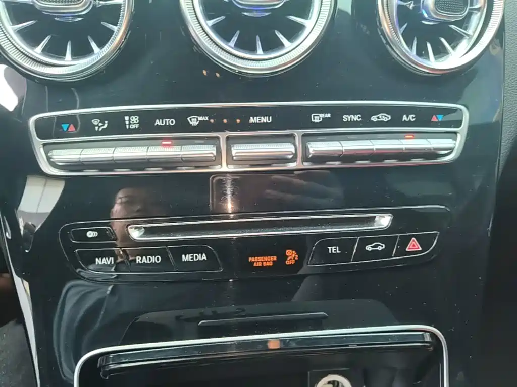 Mercedes-Benz C-Class AMG — миниатюра 13