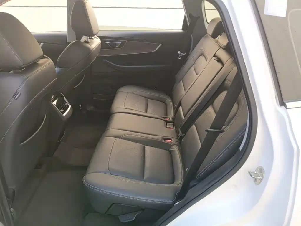 Chery Tiggo 8 — миниатюра 17