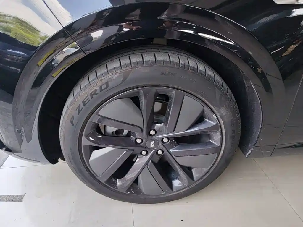 Li Auto Li L6 — миниатюра 23