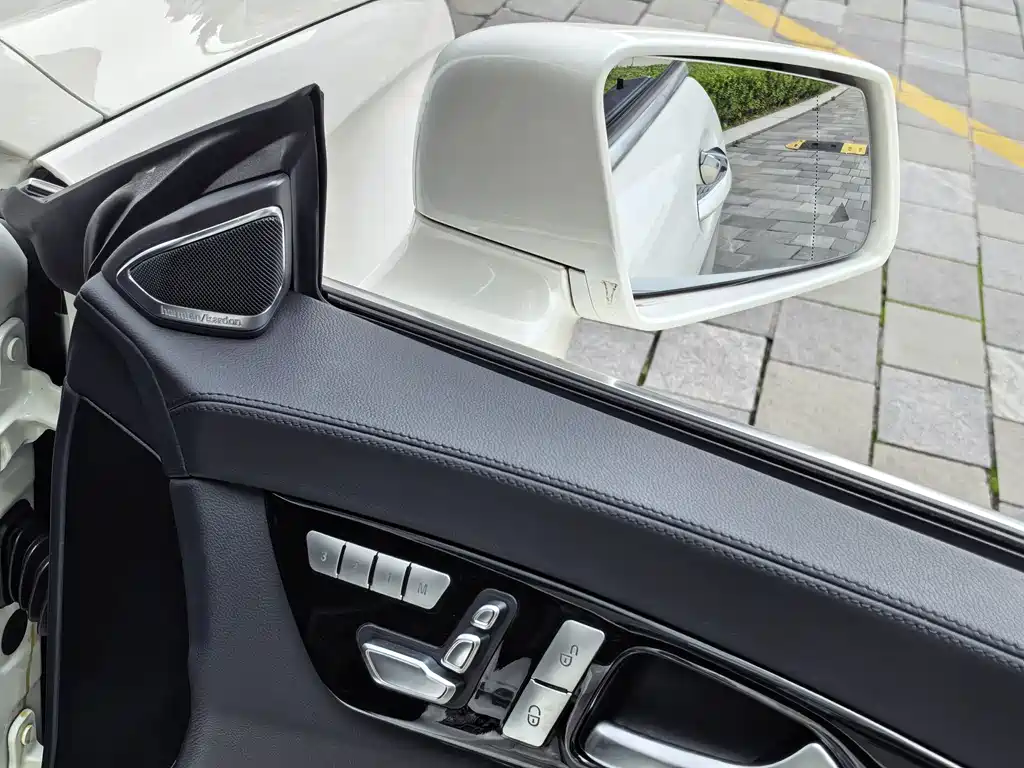 Mercedes-Benz CLS AMG AMG CLS 63 4MATIC, фото 18