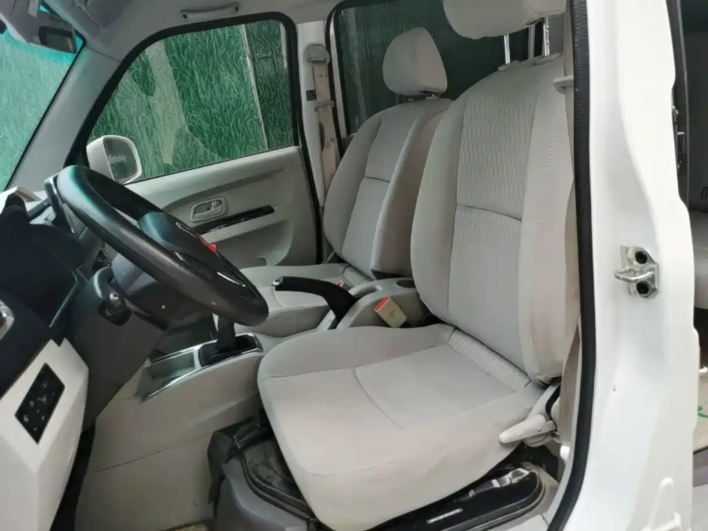 Jinbei Hiace X30L — миниатюра 15