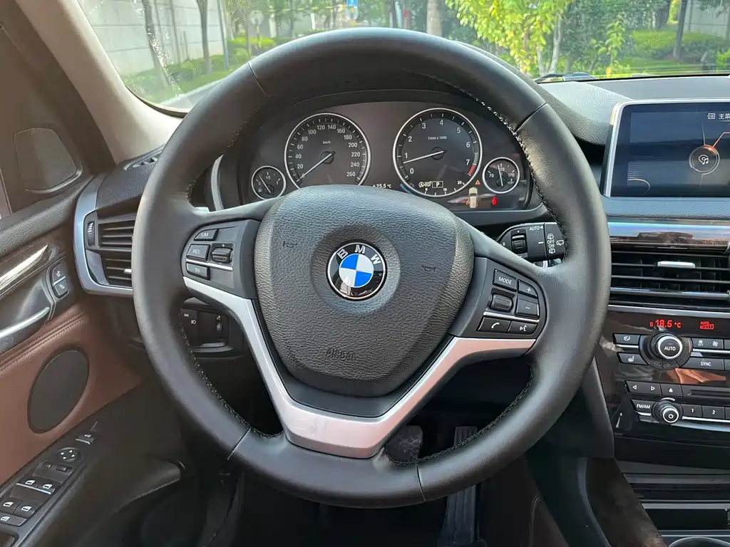BMW X5 — фотографии объявления, Фото 11