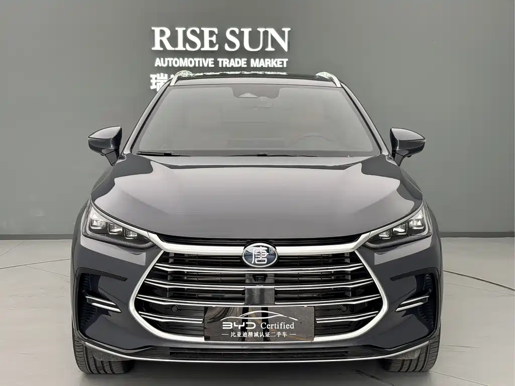 BYD TANGXIN ENERGY