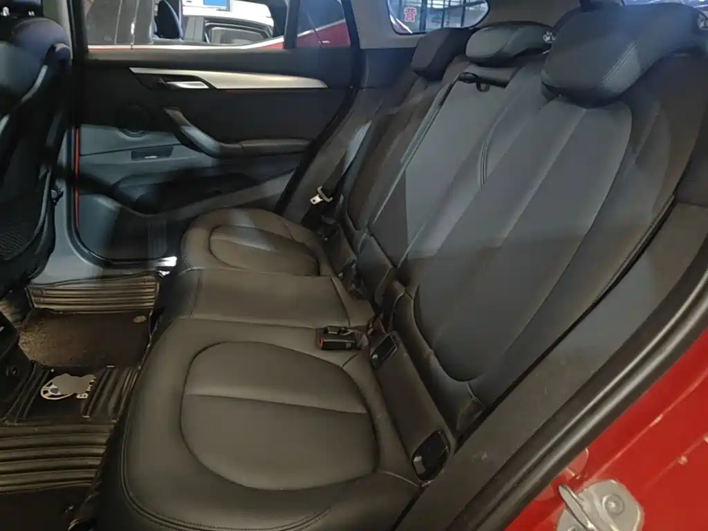 BMW X1 — миниатюра 17