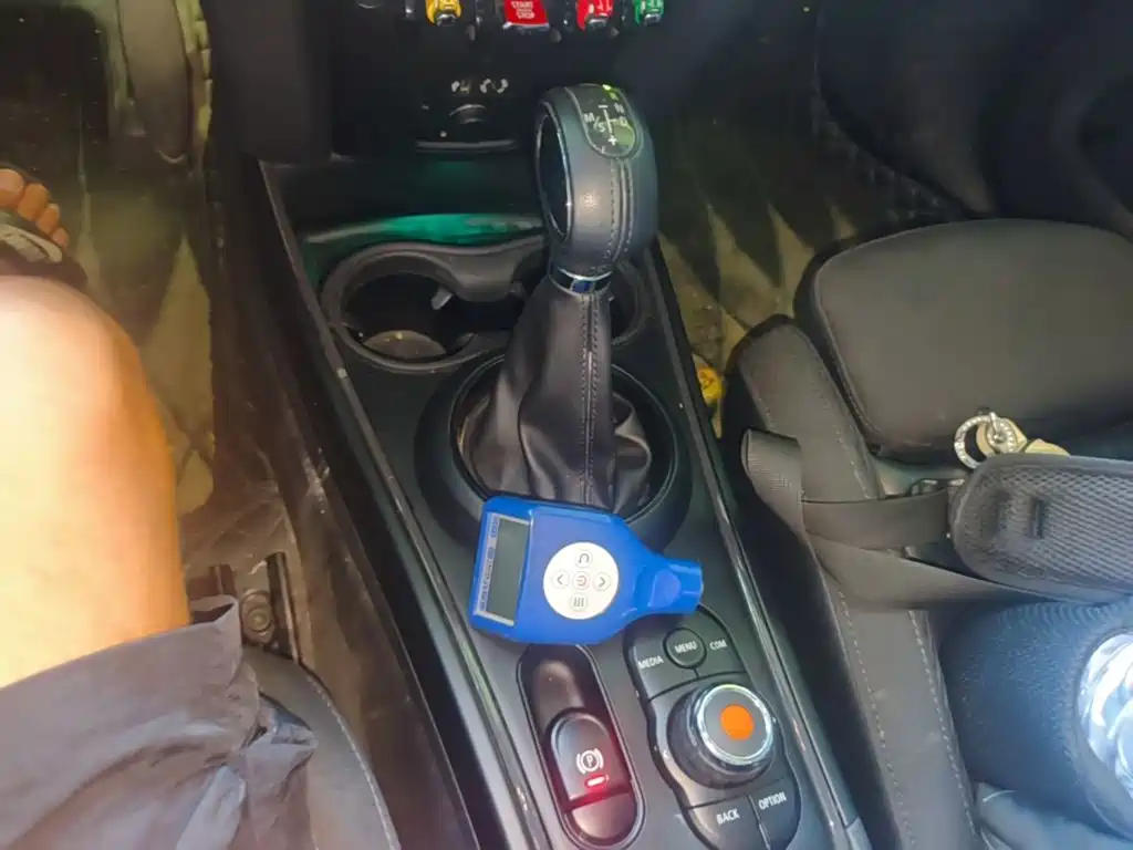 MINI Mini Countryman — миниатюра 14