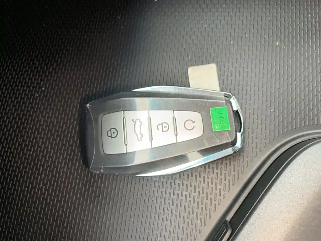 Geely Binrui 2024 COOL 1.5T DCT