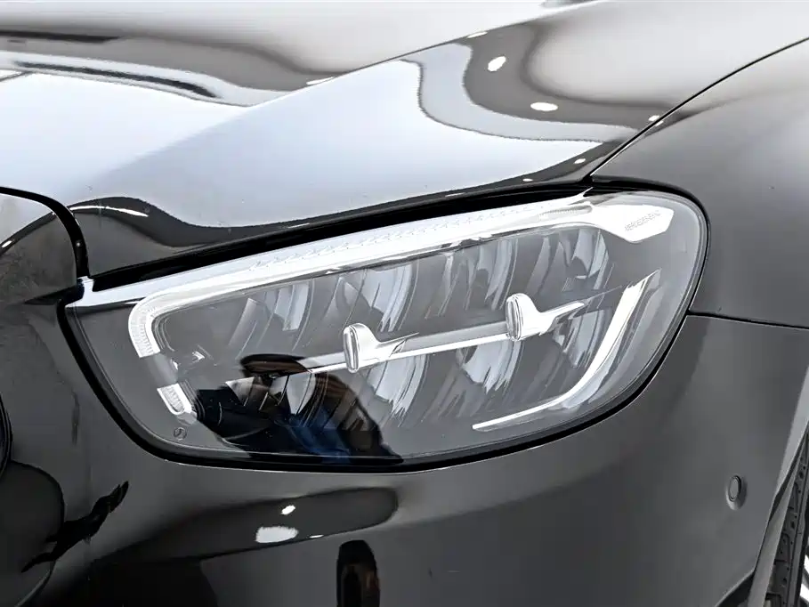 Mercedes-Benz E-Class E 2023 E 300 L Luxury