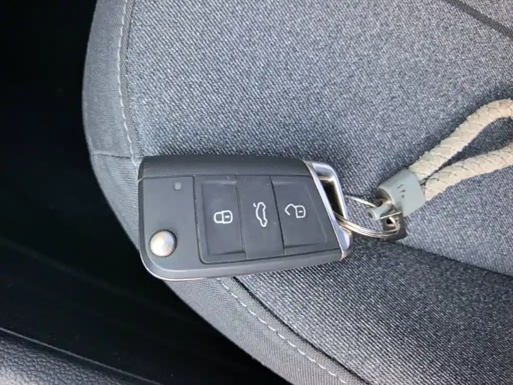 Volkswagen Tharu — миниатюра 9