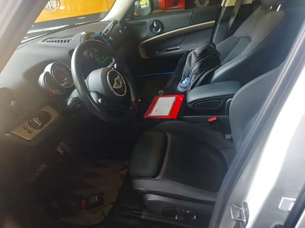 MINI Mini Countryman — миниатюра 15
