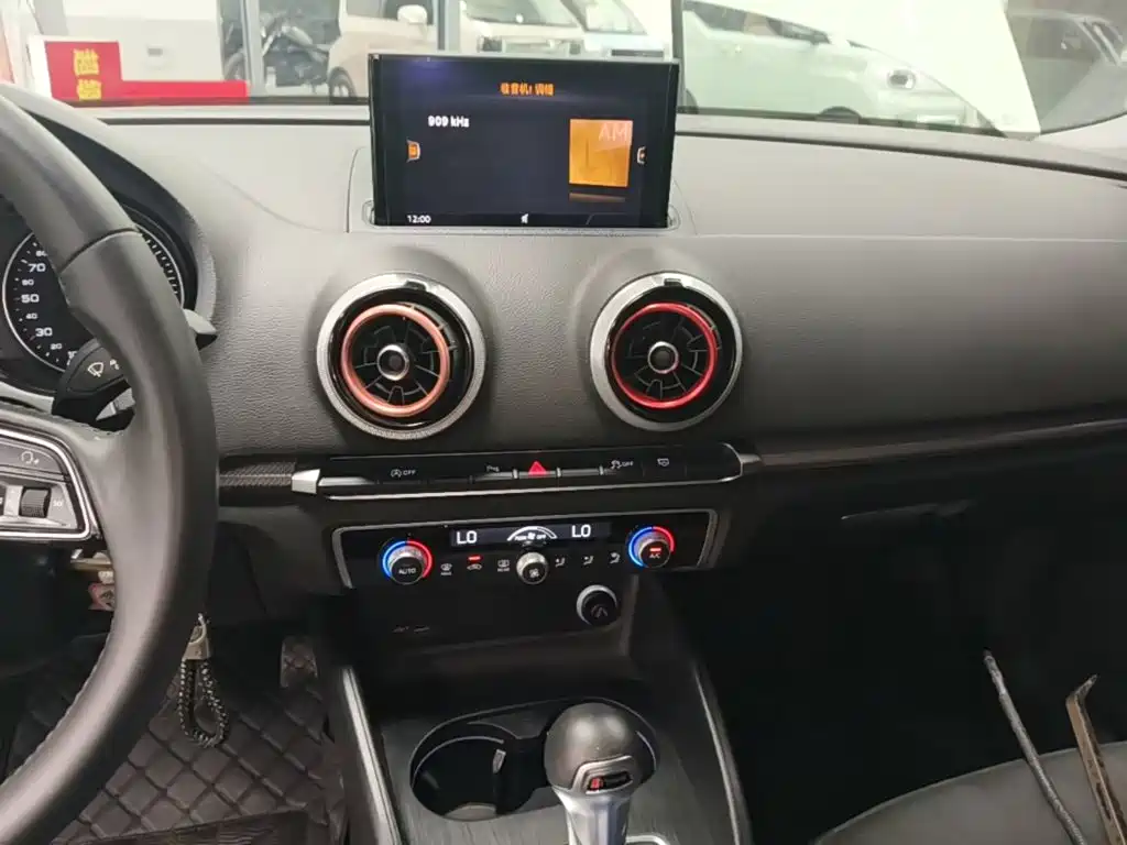 Audi A3 — миниатюра 13