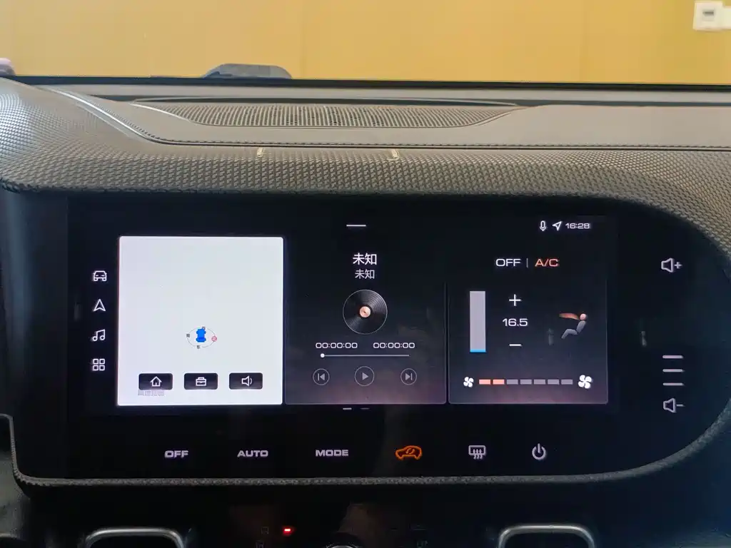Haval Big Dog — миниатюра 19